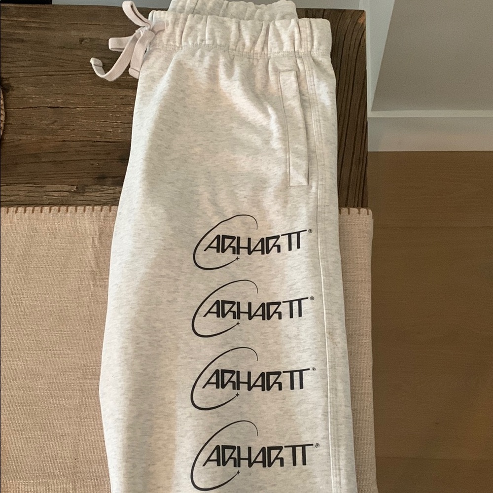 Carhartt WIP Orbit Sweatpants